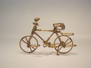 自転車　（小）